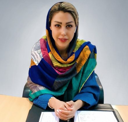  رومینا امیری    دکترای تخصصی روانشناسی 