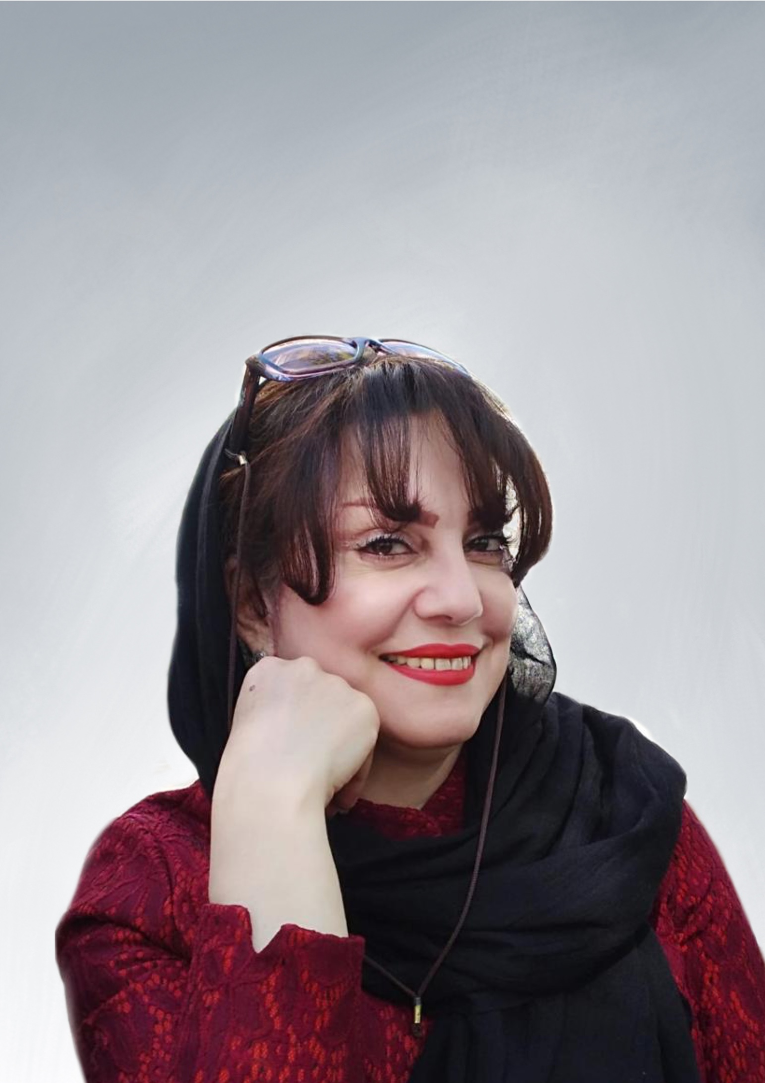  الهه شفایی    دکترای تخصصی روانشناسی 