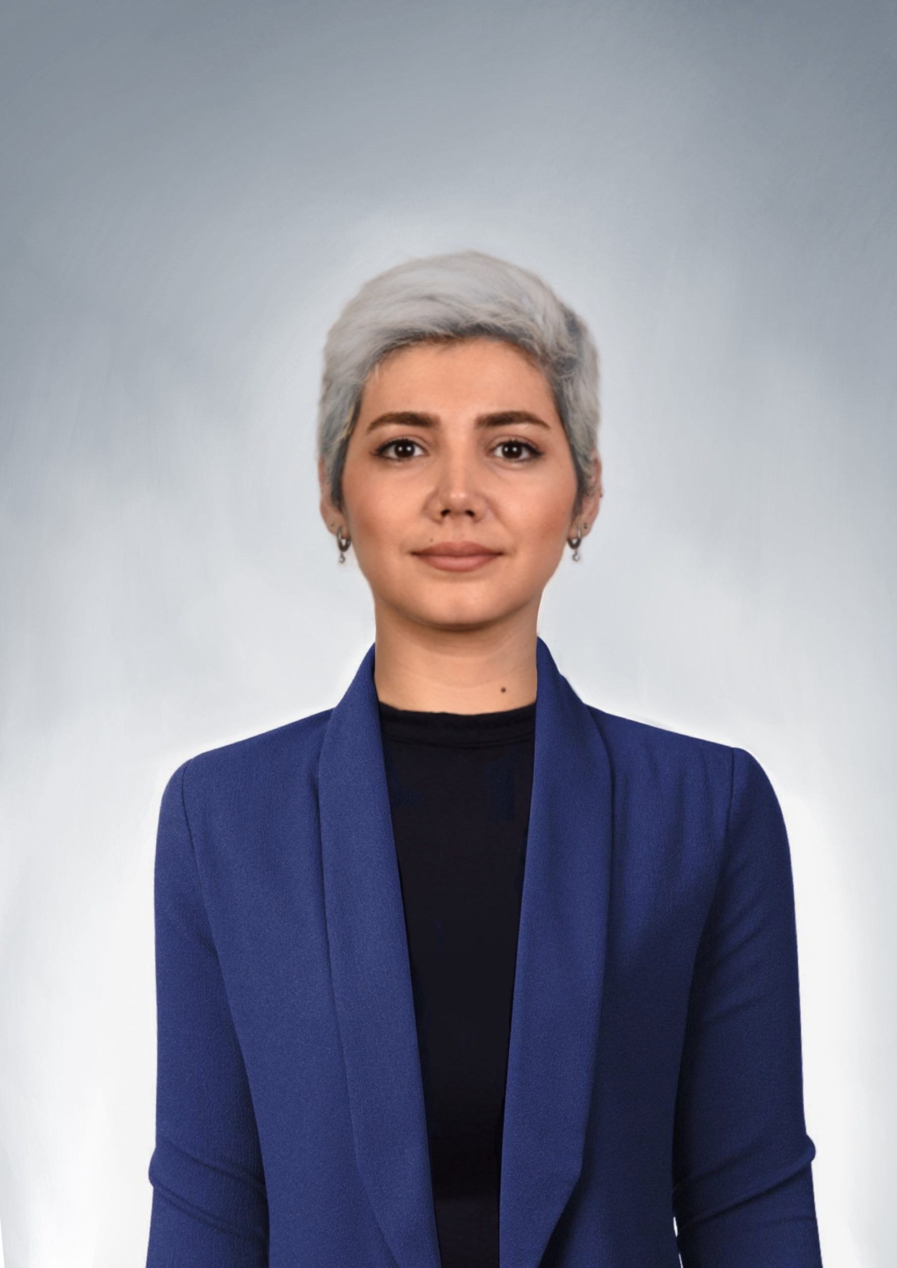  نسرین سلحشوری    دکترای تخصصی روانشناسی 