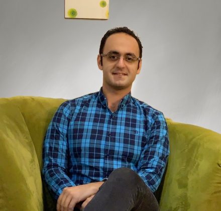  مسعود هاشمی    دکترای تخصصی روانشناسی 