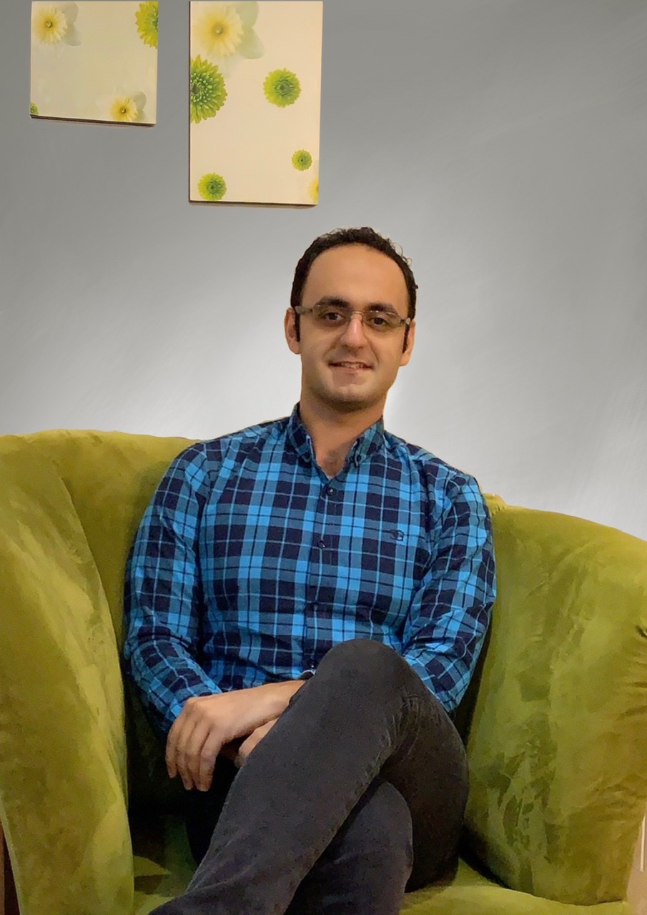 مسعود هاشمی    دکترای تخصصی روانشناسی 