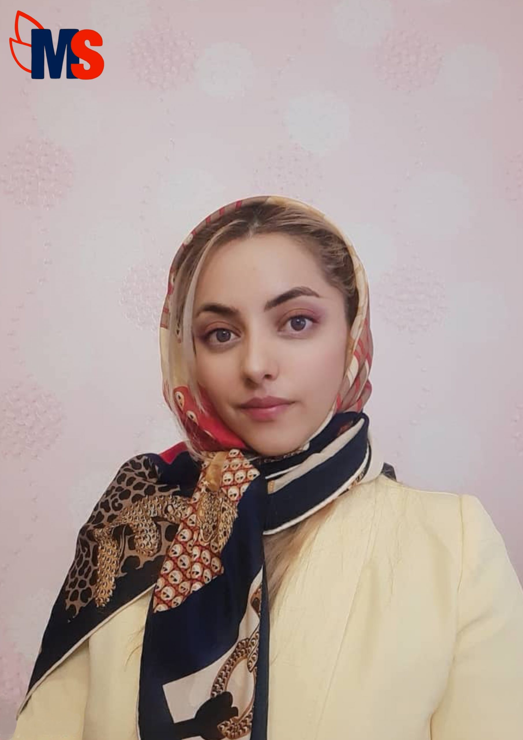 شهلا عمادی   روانشناس فردی