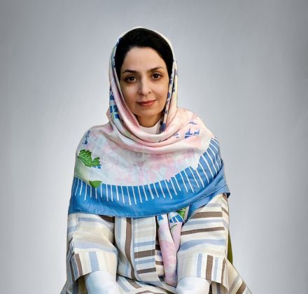  زهرا طاهری زاده   روان درمانگر پویشی