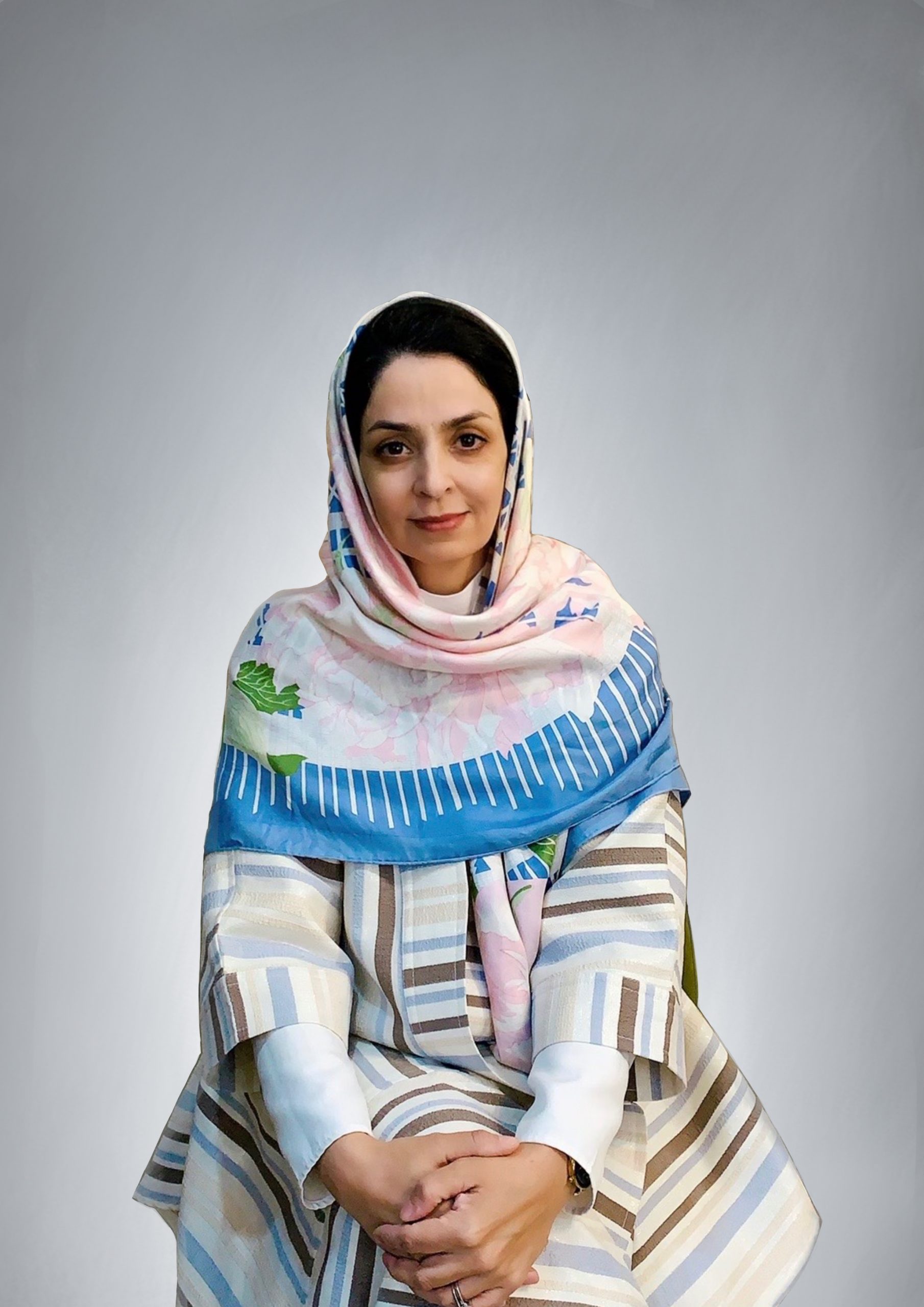  زهرا طاهری زاده   روان درمانگر پویشی